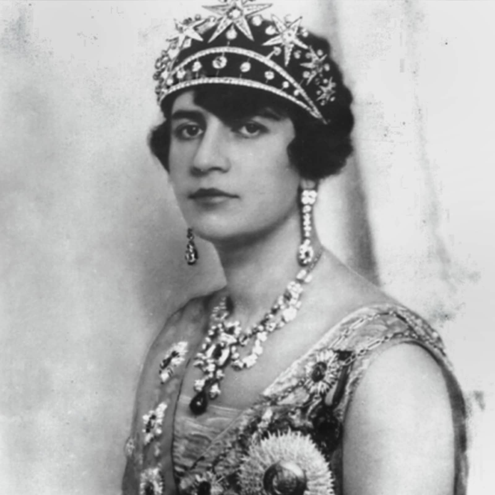 Geschichten Soraya Tarzi